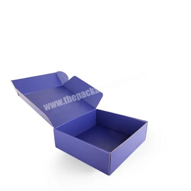 paper boxes lightweight shipping boxes packaging boxes