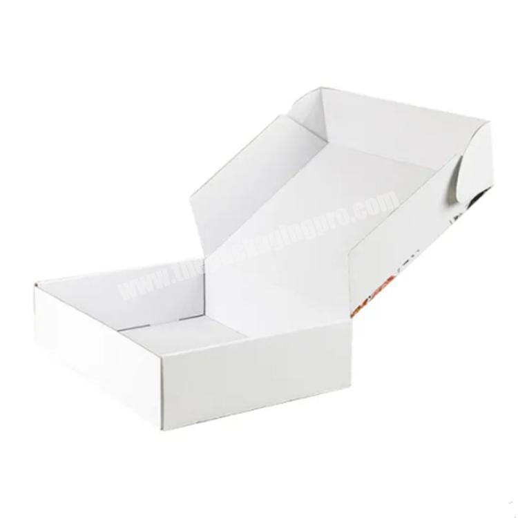 paper boxes luxury clothing packaging box packaging boxes