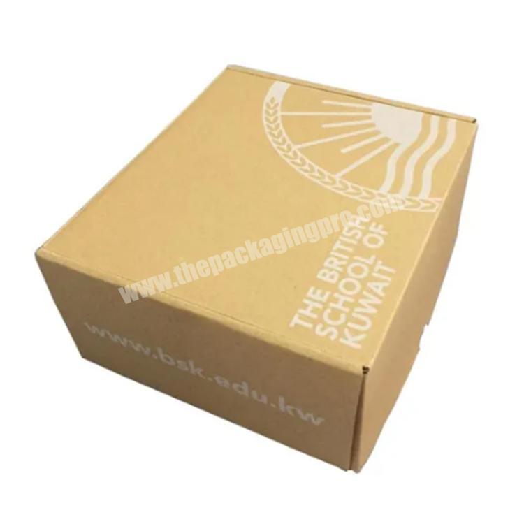paper boxes packaging box for clothing packaging boxes
