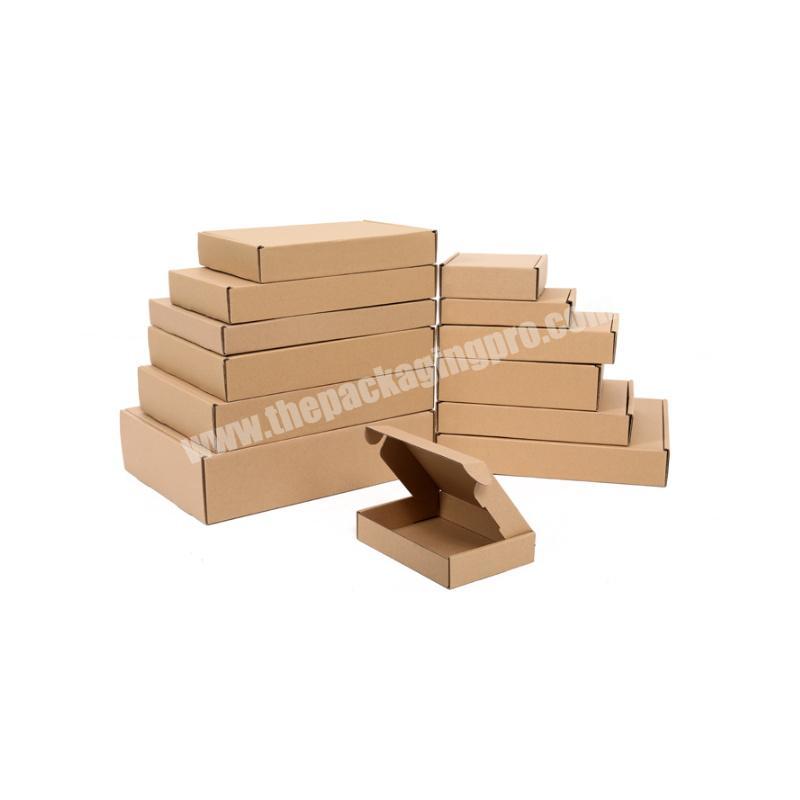 paper boxes paper ship packaging box box packaging