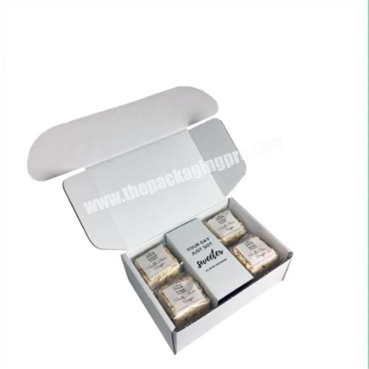 paper boxes plant box shipping packaging boxes