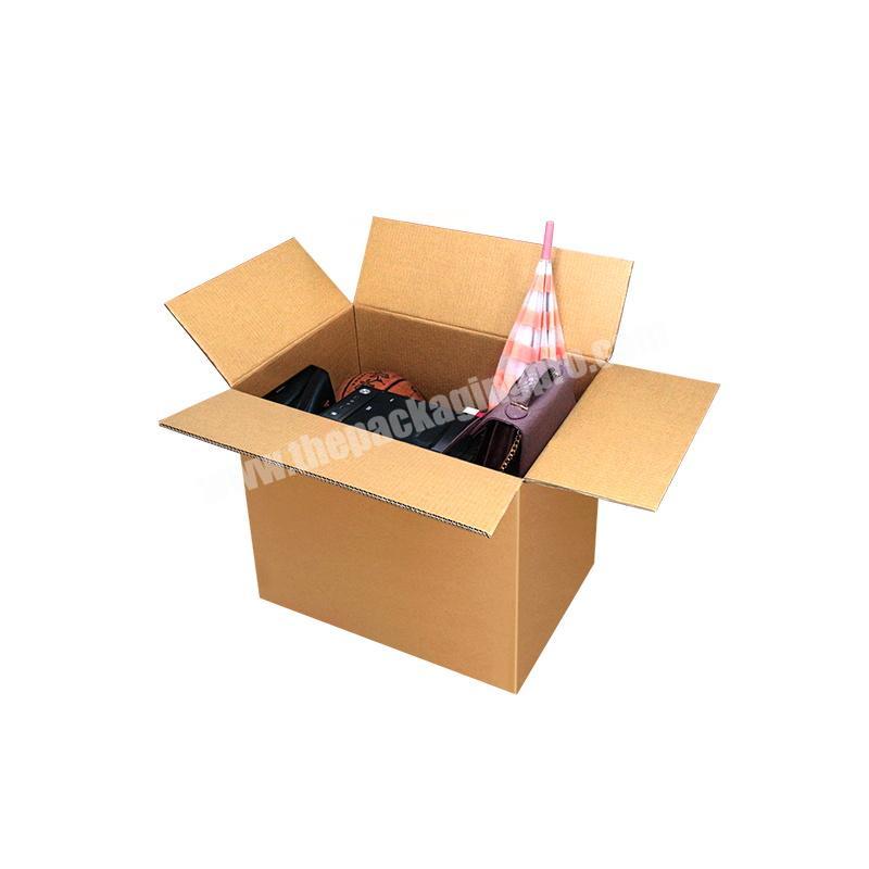 paper boxes rose gold shipping box box packaging