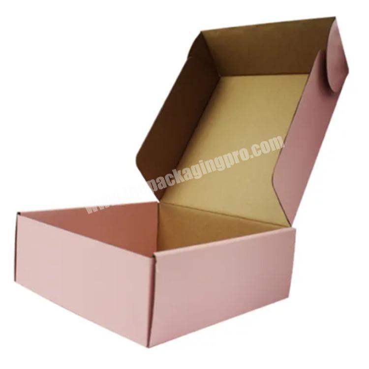 paper boxes shipping box carton packaging boxes