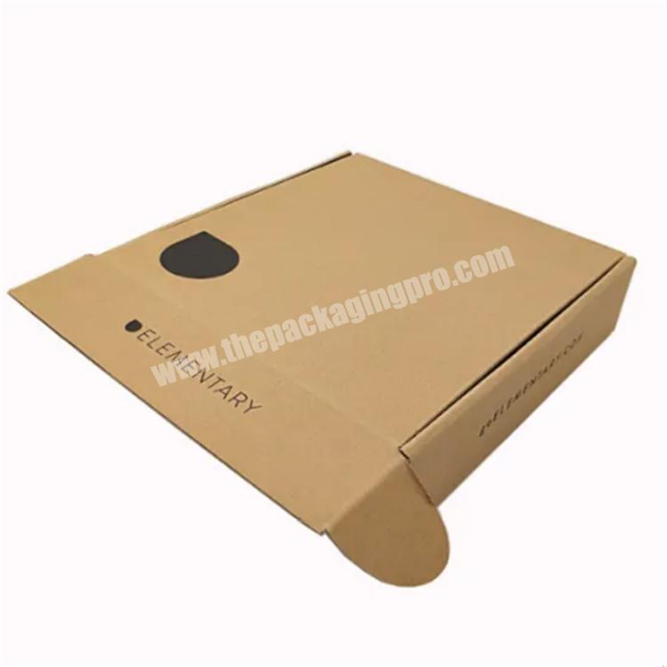 paper boxes shipping box for cosmetics packaging boxes