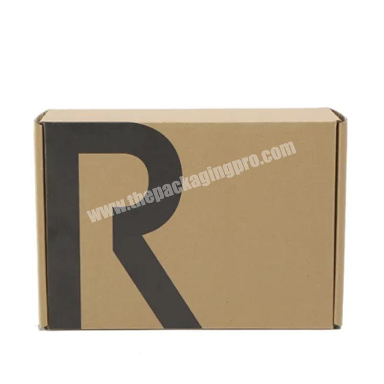 paper boxes shipping box satin packaging boxes
