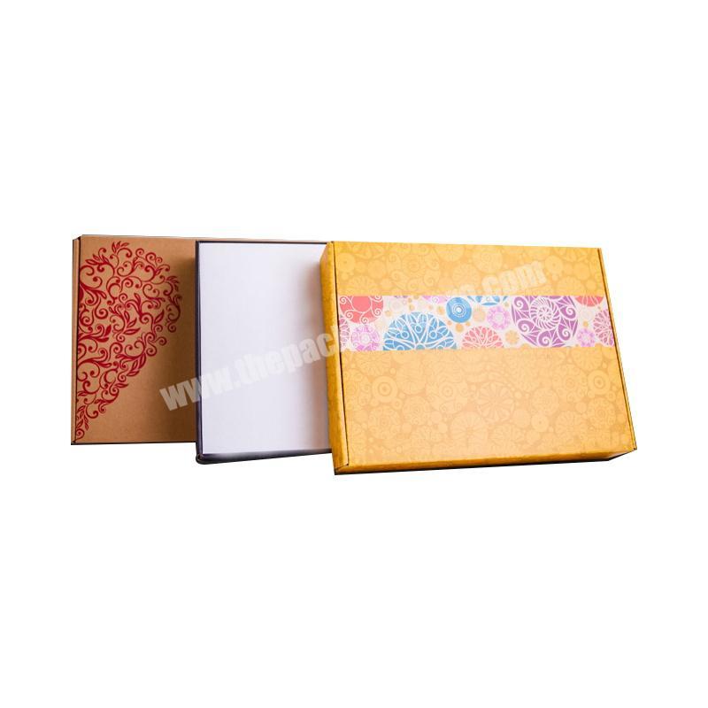 paper boxes shipping box small box packaging