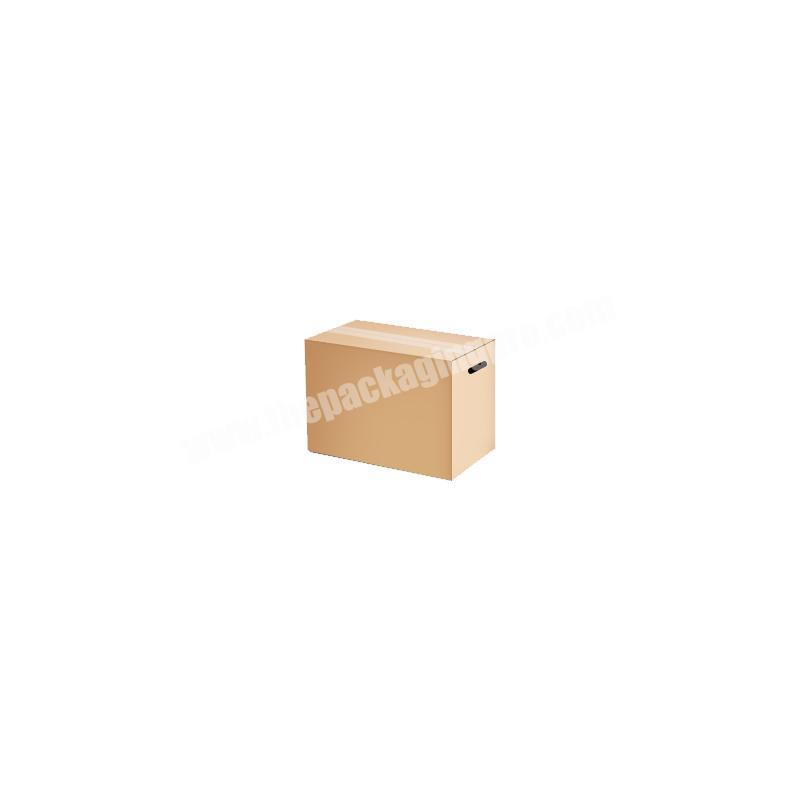 paper boxes shipping box white box packaging