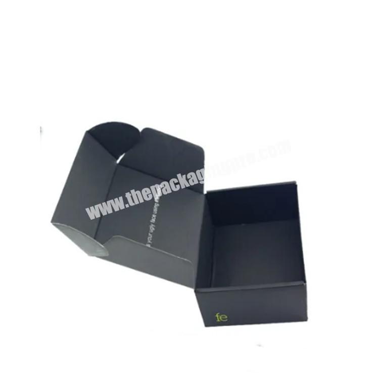 paper boxes shipping boxes custom logo  packaging boxes