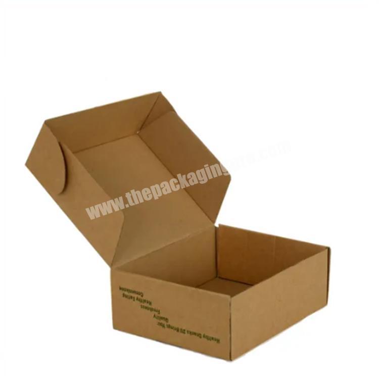 paper boxes shipping mailing boxes white custom packaging boxes