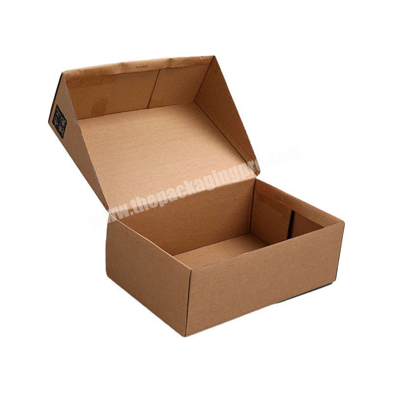 paper boxes shipping packaging box box packaging
