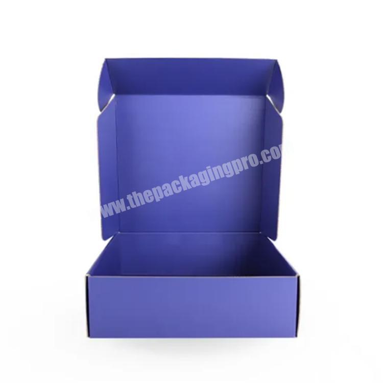 paper boxes small shipping box packaging boxes
