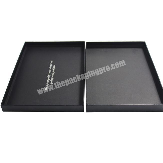Paper Carton Tube Box Round Cardboard With Lids Luxury packaging Box