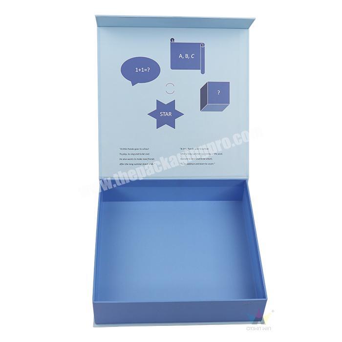 Paper Cheap Tea Boxes Packaging For Tea Bag Luxury Gift Tea Box Packaging