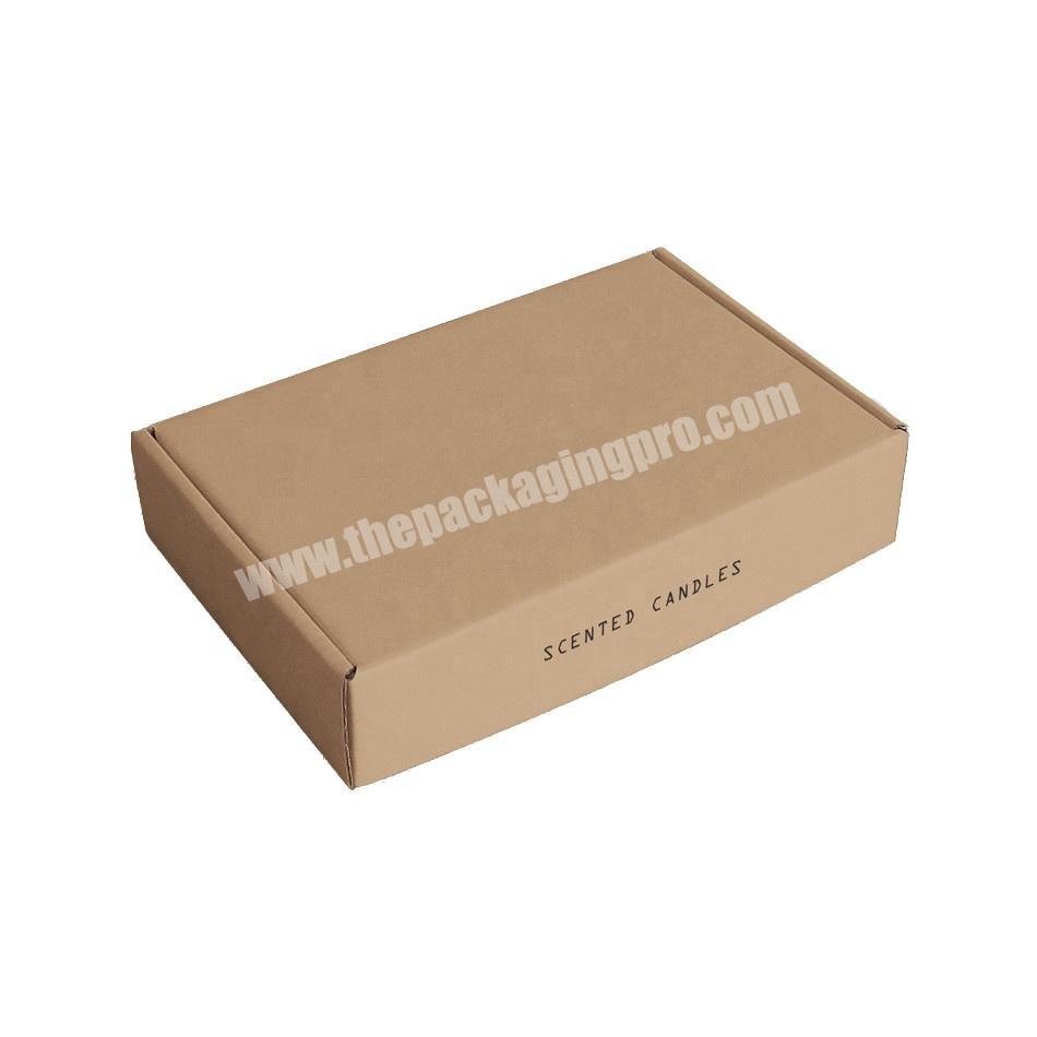 paper corrugated cardboard carton box packaging