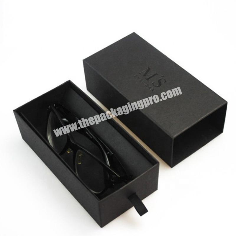 paper gift box packaging custom boxes with logo foil design