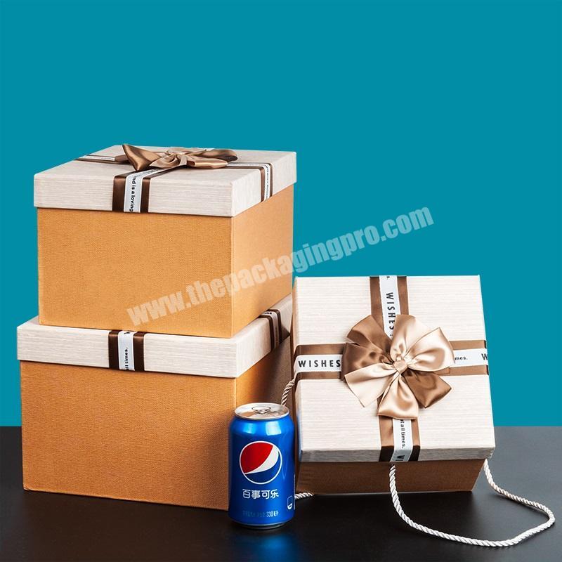 paper gift boxin packaging box small paper box paper eyelash box