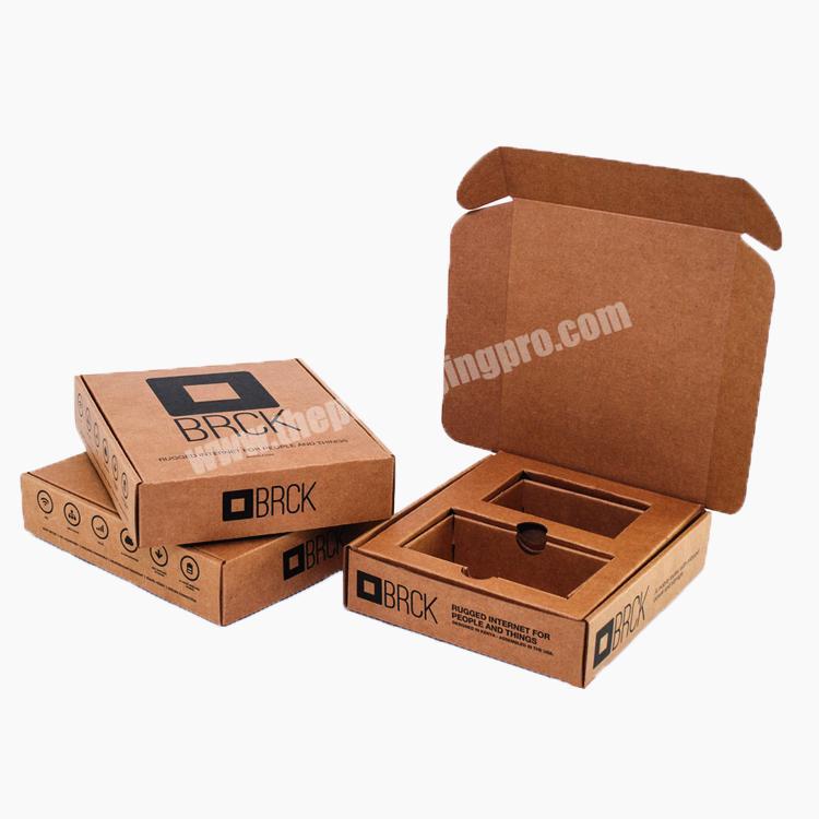 Paper Package Manufacturer luxury clothing mailing folding paper carton box manufacturers