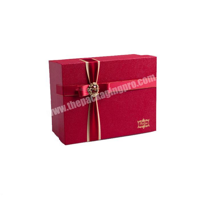 paper packaging gift box for pen box gift paper lunch box