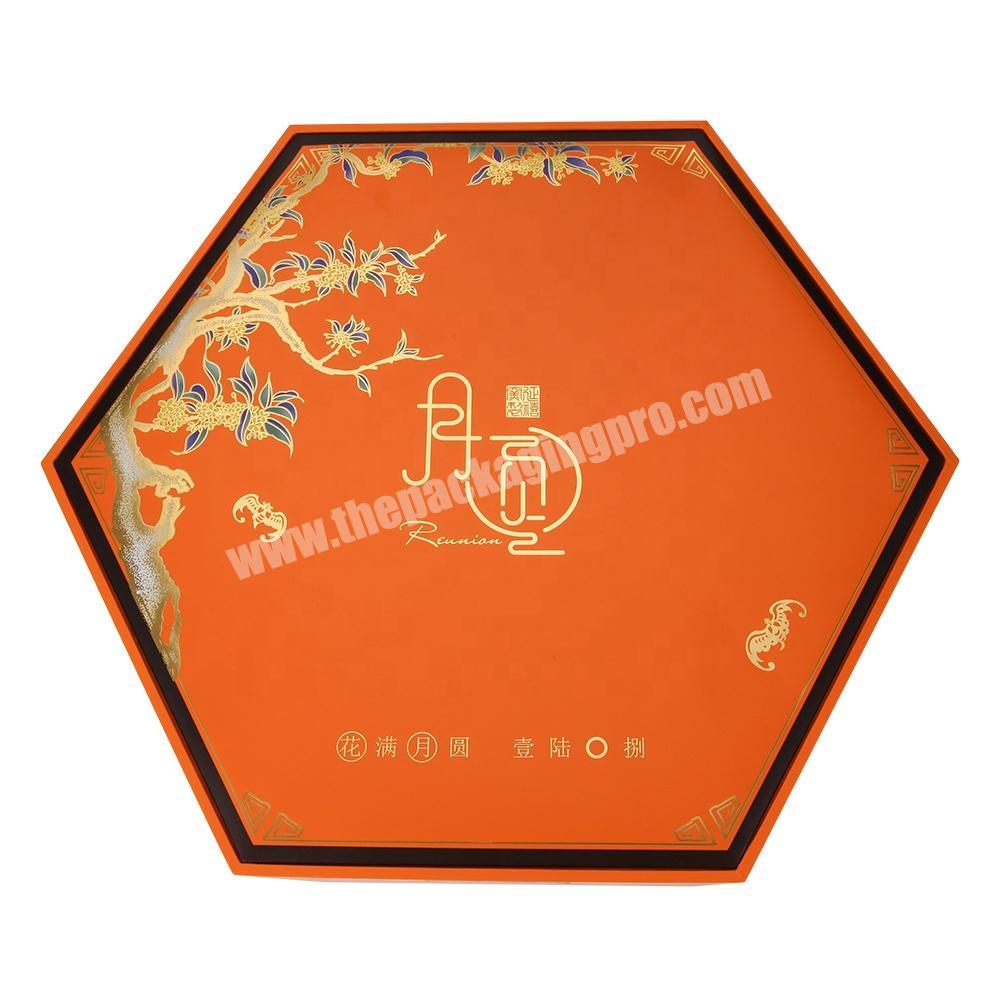 Paper Packaging Gift Logo Custom Luxury  Box