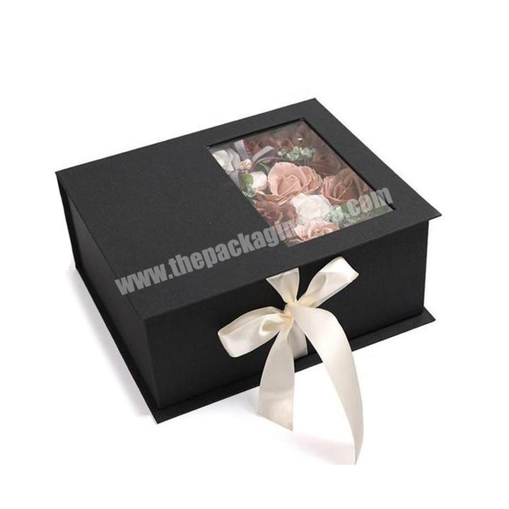 Paper Product Packages Flower Carton Packaging Boxes Cardboard Custom Packaging Boxes