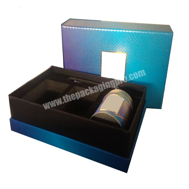 Paperboard Paper Type and Gift Use Cheap Cardboard Box Packaging