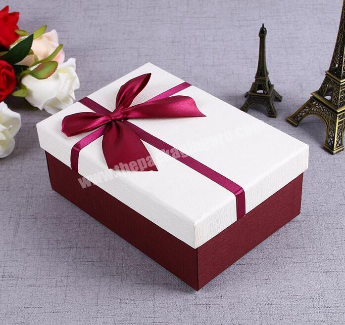 Party Surprise Happy Birthday Gift Boxes