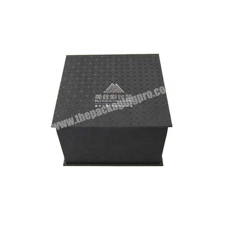 perfume bottle packaging paper gift box cheap wholesale