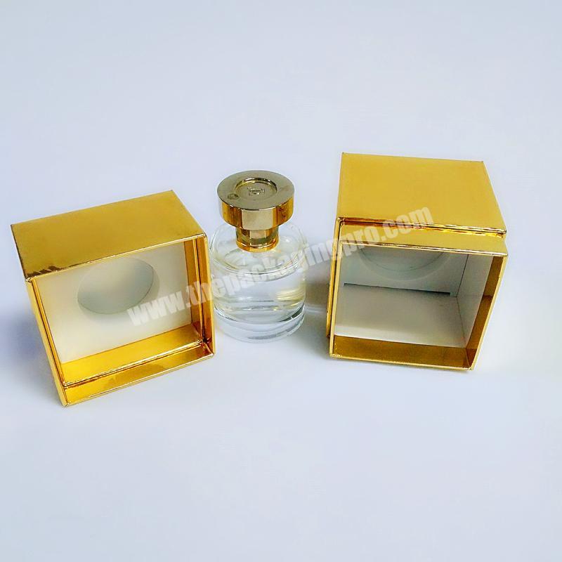Perfume box customization