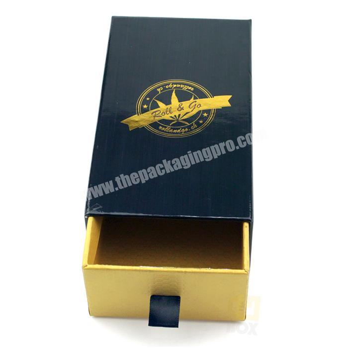 Personal Exclusive Custom Luxury Goods Boxes Packaging
