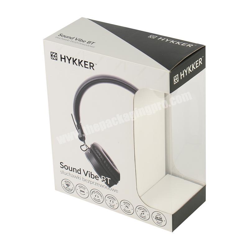 Personal Wireless Bluetooth earbuds headsets Earphone headphone package gift Box