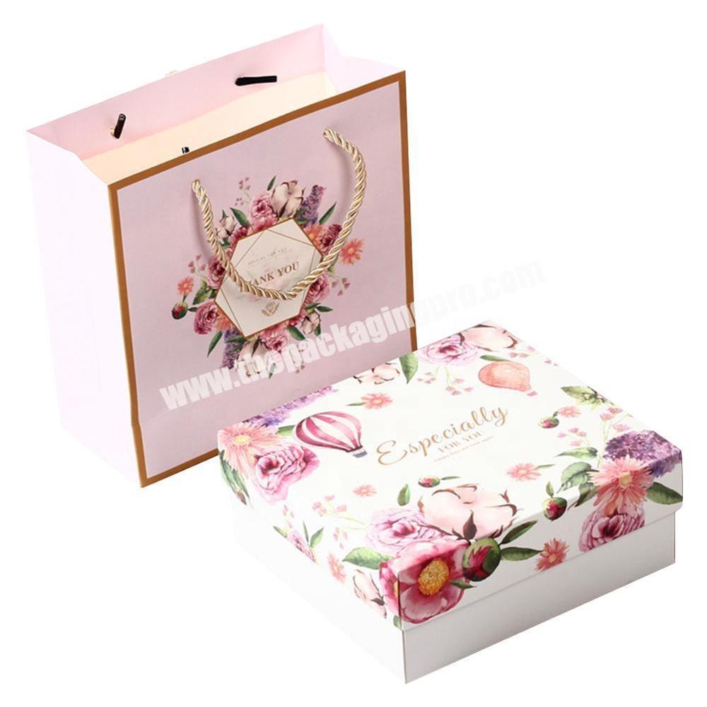 personalized copper Bride Bridesmaid Champagne Birthday Proposal Box Girl Cosmetics Storage Case Wedding Gift Box
