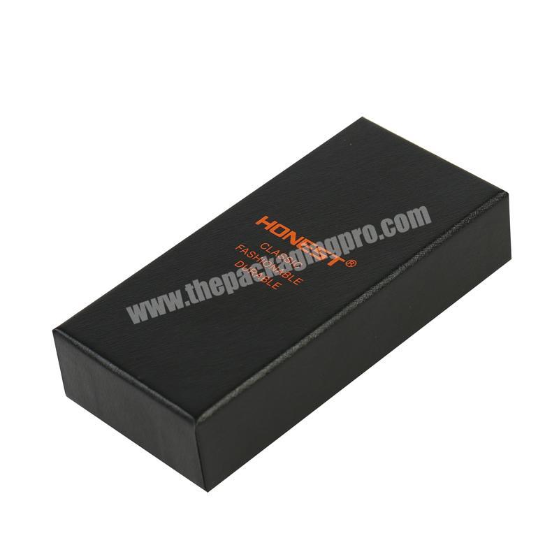 Personalized High Quality Custom Color  Cosmetics Lipgloss Boxes Cardboard Packaging Box