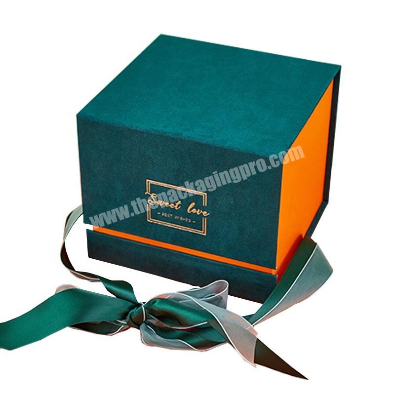 Personalized Printing Customized Logo Paper Cardboard 10Ml 30Ml 50Ml Perfume Bottle Packaging Gift Box