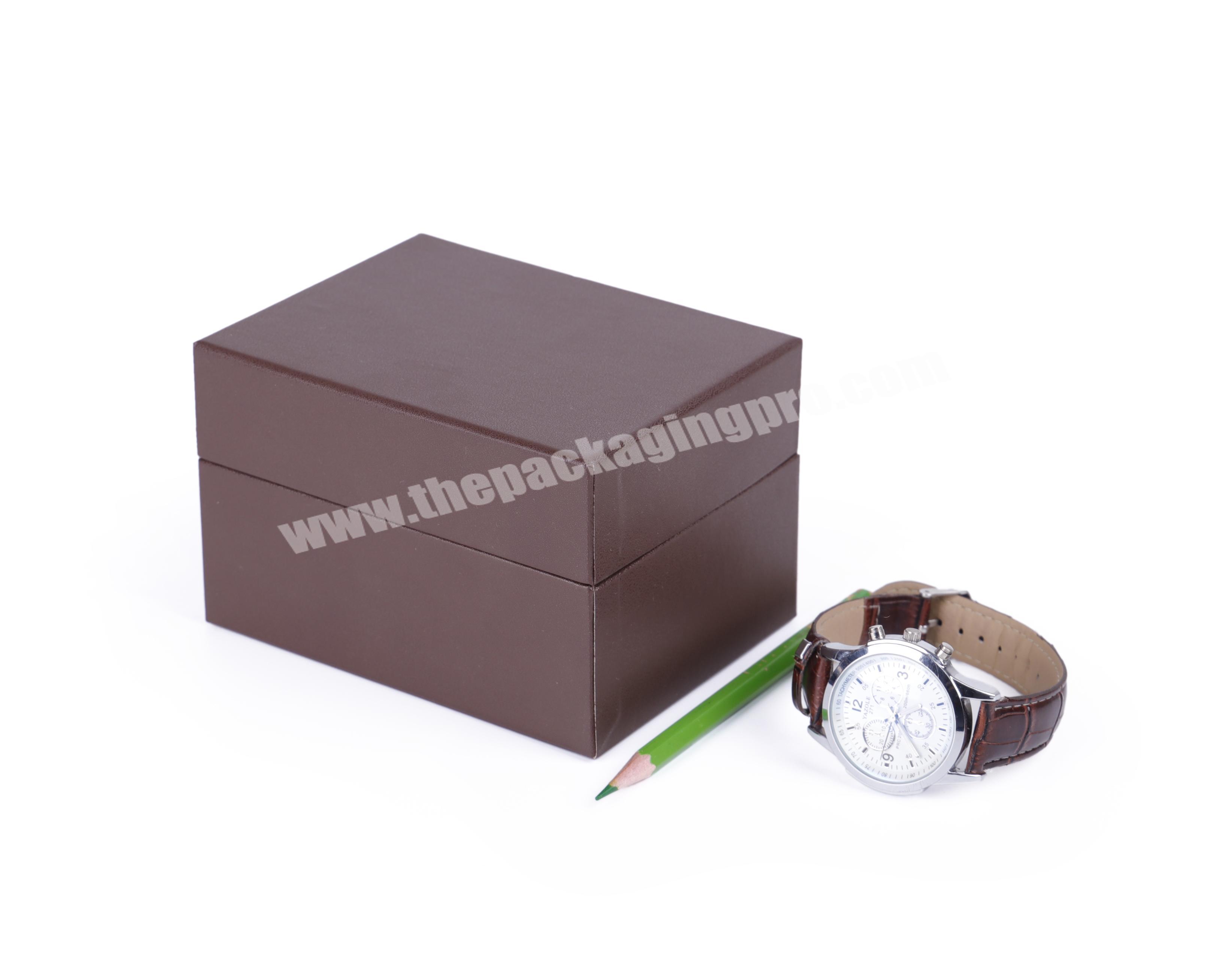 Plastic Display Standl, Cardboard Display Rack for Watches