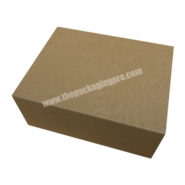 popular best-selling fold gift box