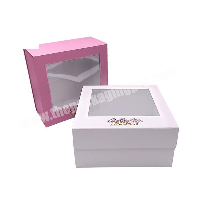 Popular ornament jewelry box olive oil gift packaging