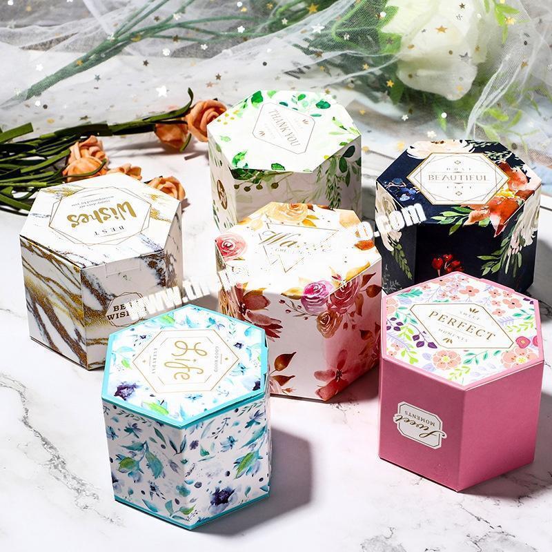 Premium class gift packing boxes