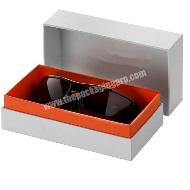 premium design sunglasses packaging box at a wholesale price