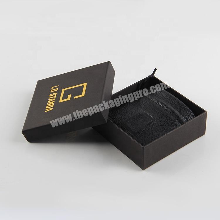 printing watch jewellery boxes with logo custom manufacturers