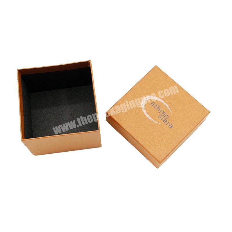 private label custom packaging boxes jewelry sets packaging