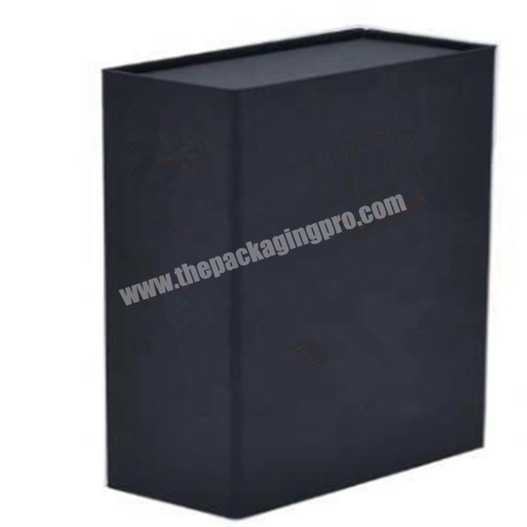 private label gift box a4 gift box paper gift boxin packaging box
