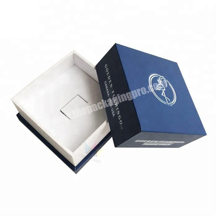 Professional Custom Gift Lid And Base Box