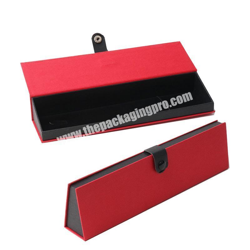 Professional Custom-Made All Kinds Of Paper Square Cover Jewelry Box