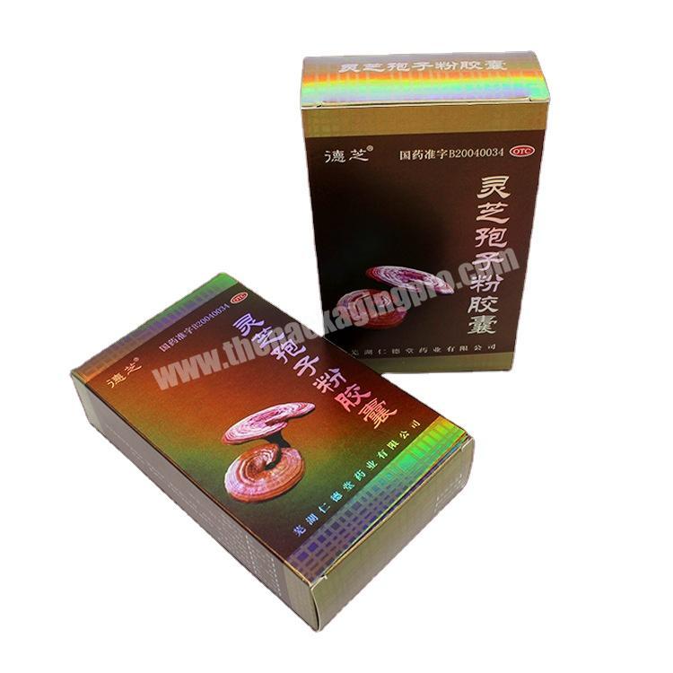 Professional Customized Box Top Ribbon Cardboard Gift Boxes With Magnetic Flip In Plastic Window