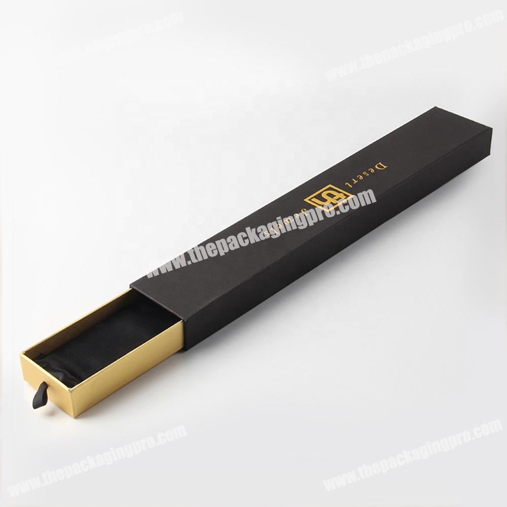 Professional Design Cardboard Pen Luxury Gift Box