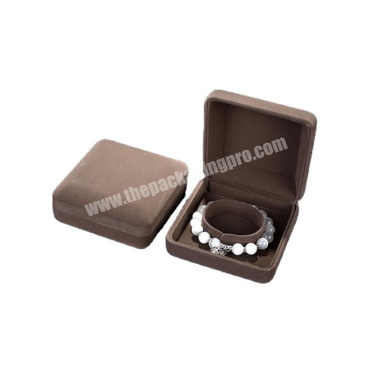 Professional factory box necklace custom necklace box necklace package box with cheap price