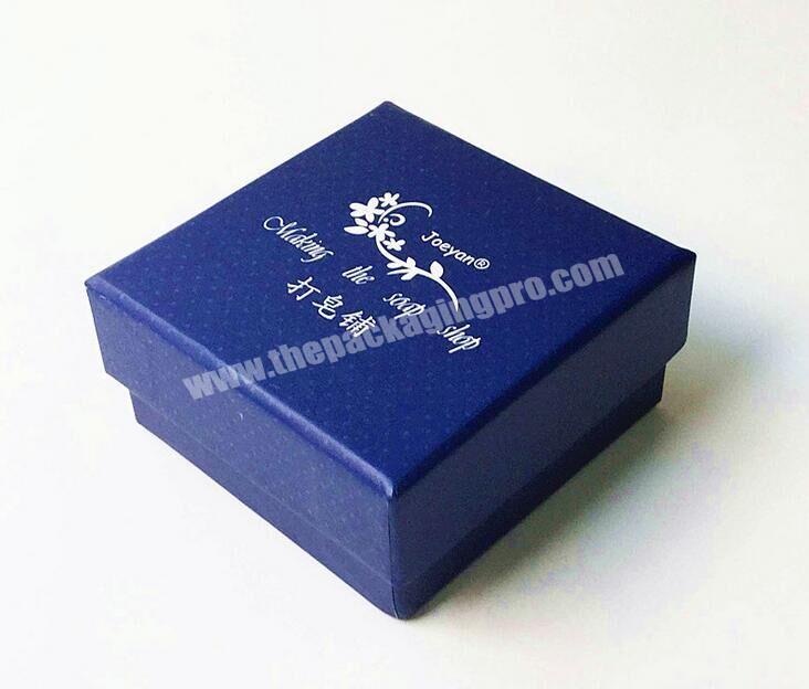 Professional Factory Custom Logo Packaging Paper Box