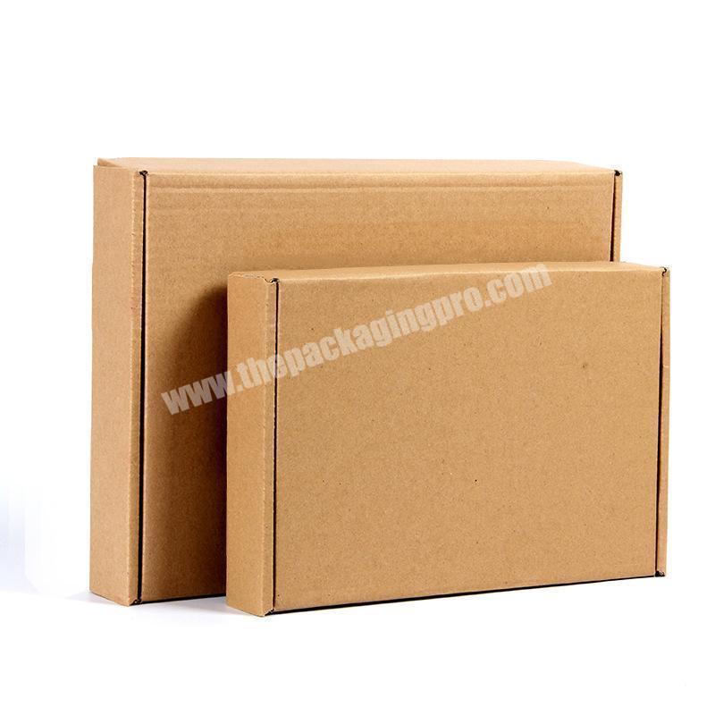 Professional Factory Custom Printed Mailer Box With Insert Jewelry