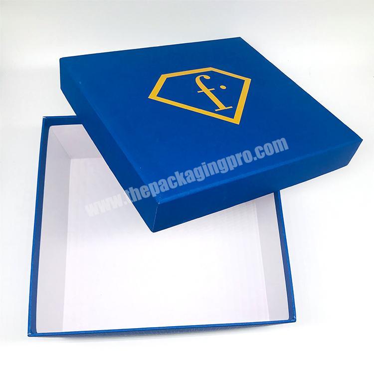 Professional Factory Price Best Selling Custom Logo Packing Box