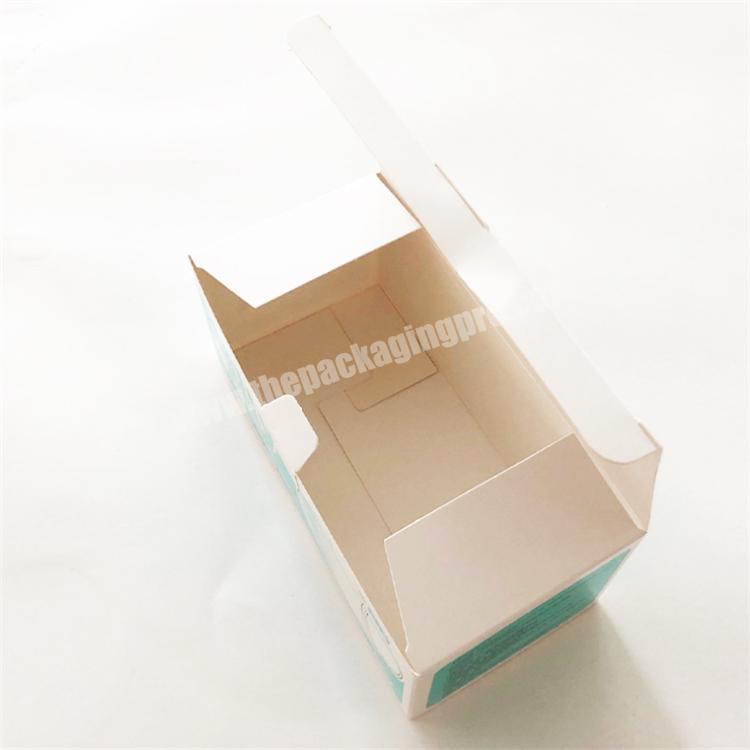 professional factory supply 1 box surgical mask protective mask box